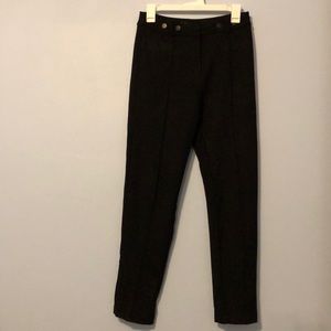 Tahari Skinny Stretch Pants